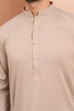 Biscotti Brown Kurta Trouser