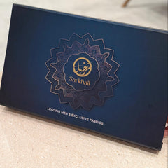 Premium Git Box