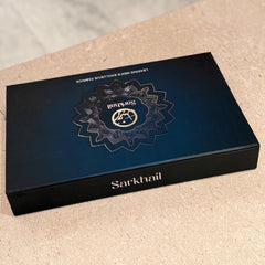 Premium Git Box