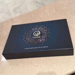 Premium Git Box