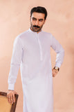 Premium Off-White Kameez Shalwar