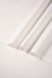 Ivory White Kurta Trouser