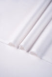 Pearl White Kurta Trouser