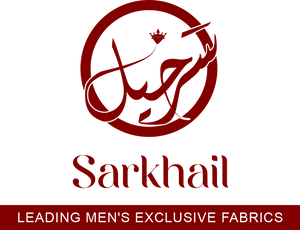 Sarkhail Fabrics